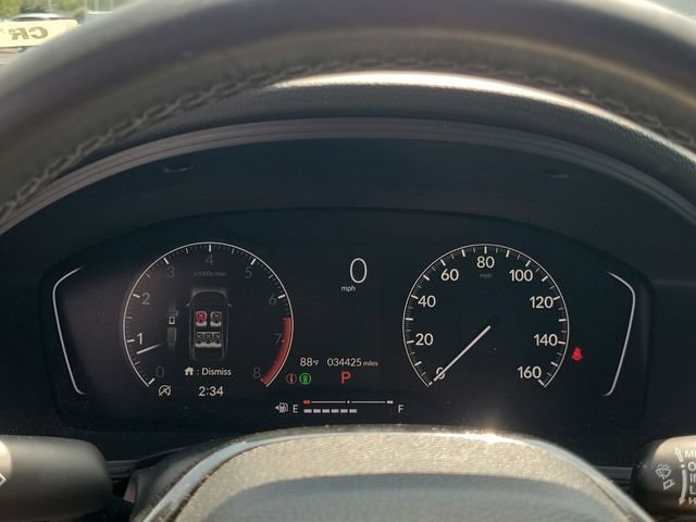 Used 2024 Honda Civic EX image 29