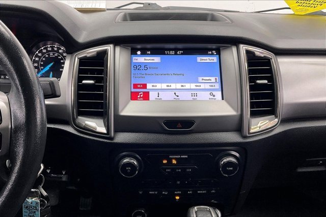 Used 2019 Ford Ranger XLT w/ Equipment Group 301A Mid image 5