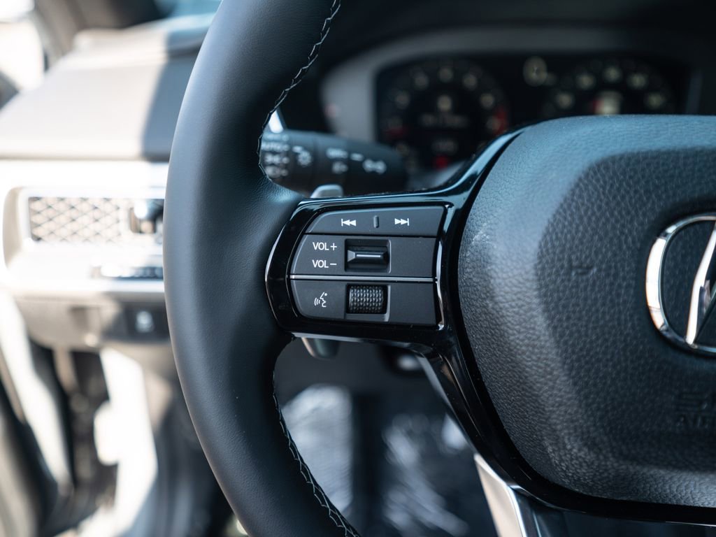 New 2026 Acura Integra A-Spec image 29