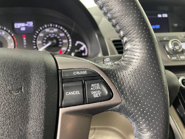 Used 2017 Honda Odyssey EX-L image 9