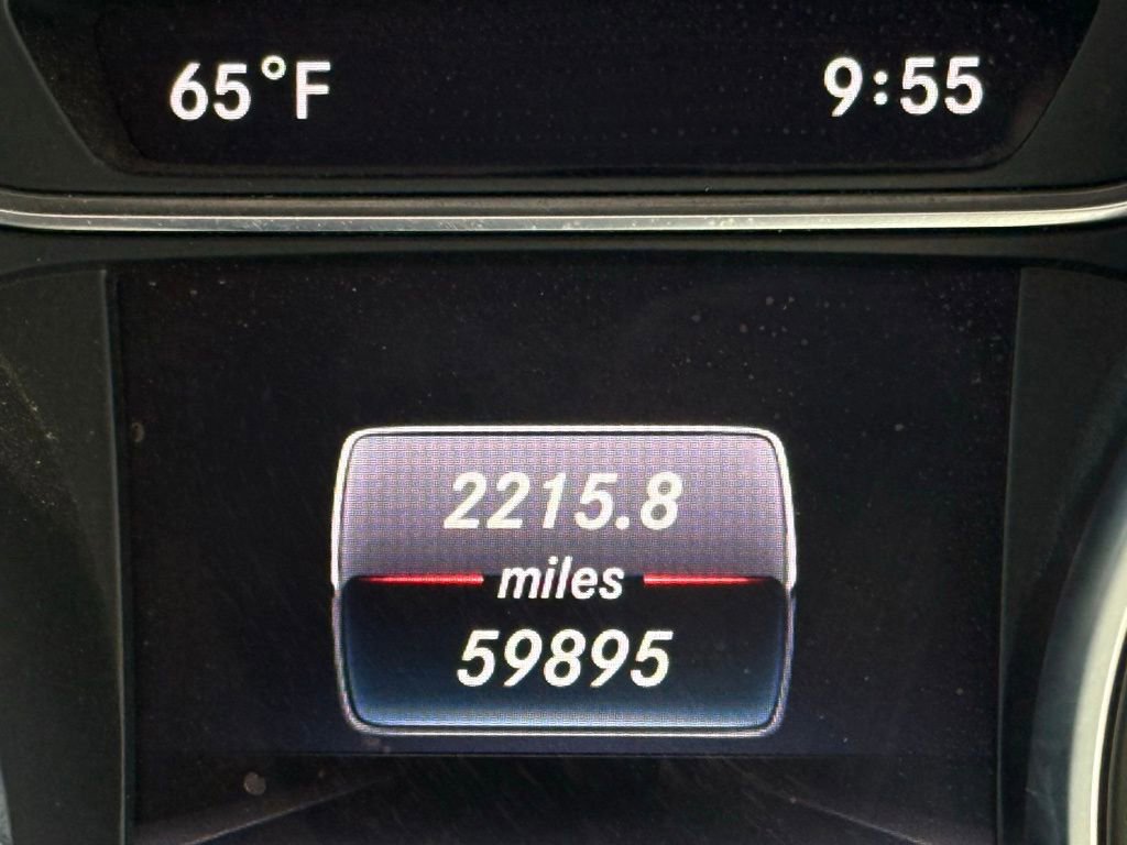 Used 2018 Mercedes-Benz CLA 250 image 11