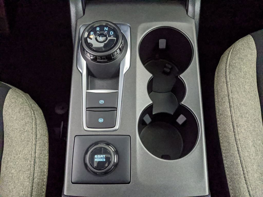 New 2025 Ford Bronco Sport Big Bend w/ Convenience Package image 15