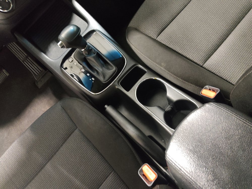 Used 2017 Kia Forte LX image 26