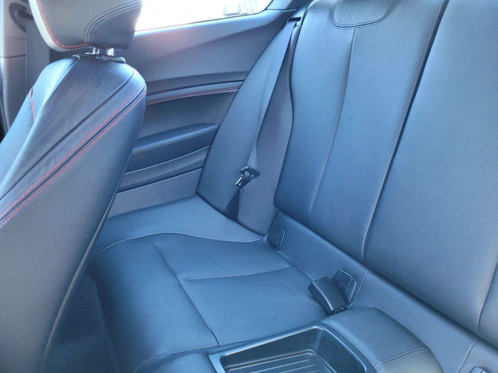 Used 2016 BMW 228i Coupe RWD image 17