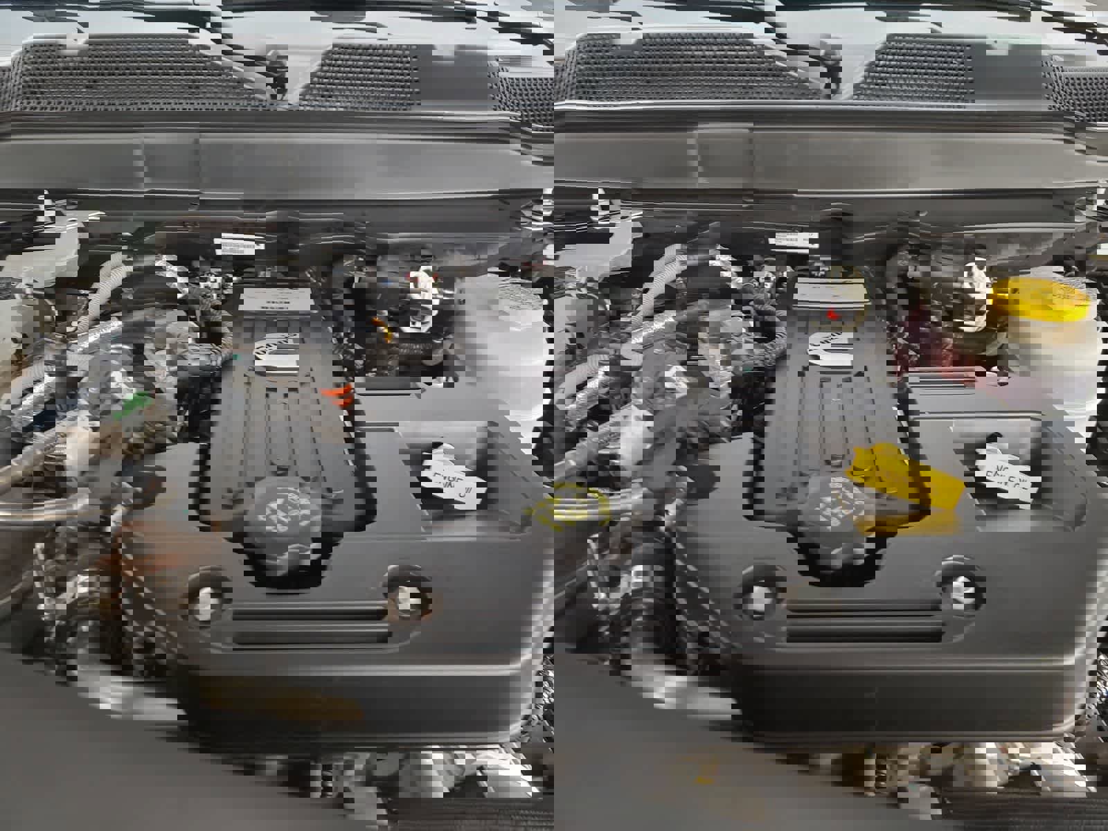 Used 2025 RAM 3500 Laramie w/ Night Edition AWD/4WD image 17