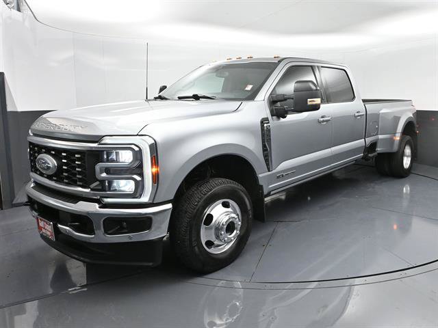 Used 2024 Ford F350 Lariat w/ Lariat Ultimate Package AWD/4WD image 1