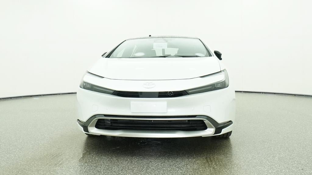 New 2027 Toyota Prius Plug-In Hybrid w/ Limited Premium Package FWD image 31