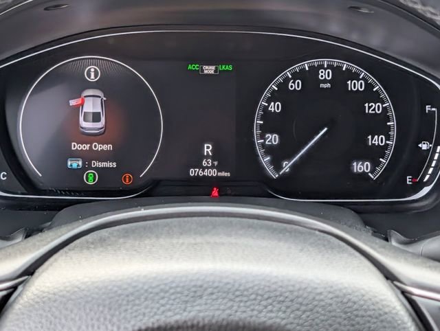 Used 2020 Honda Accord EX-L image 21