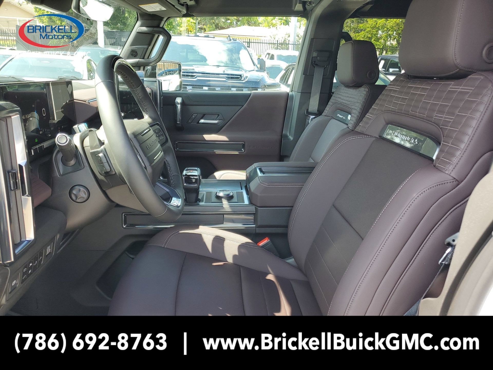 New 2026 GMC Hummer EV 4x4 Crew Cab image 20
