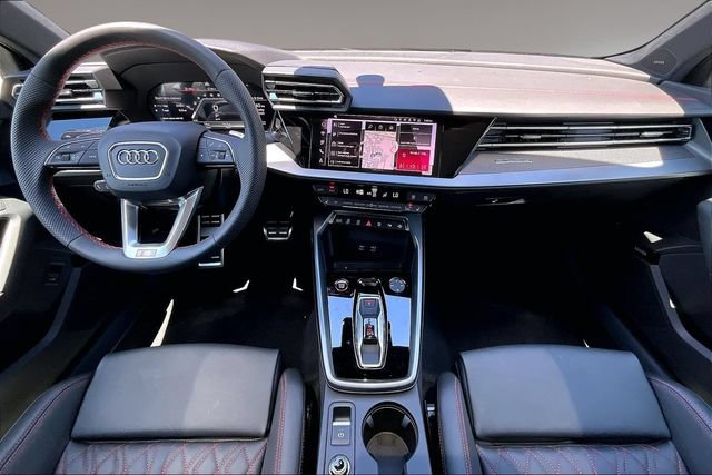 New 2026 Audi S3 Premium AWD/4WD image 5