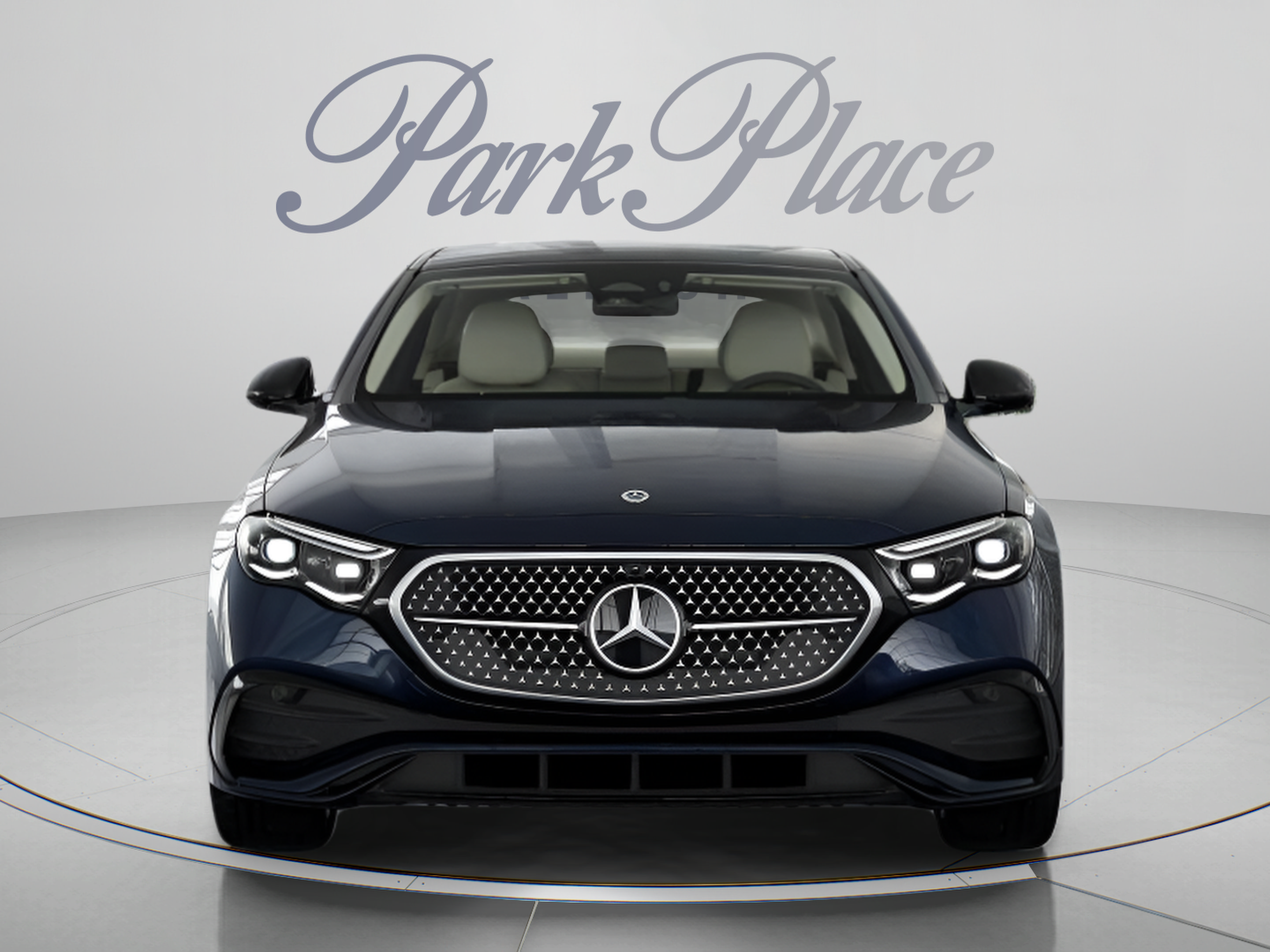 New 2027 Mercedes-Benz E 350 Sedan image 34