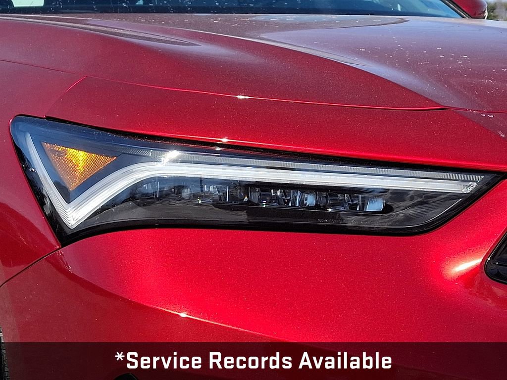 Used 2023 Acura Integra image 11