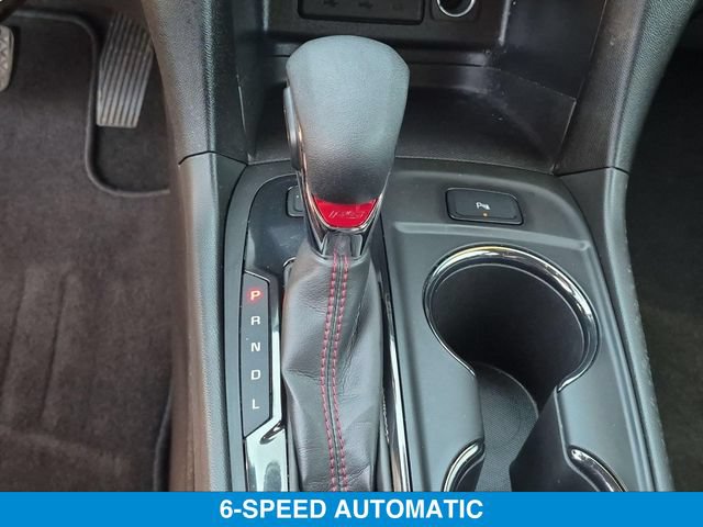 Used 2023 Chevrolet Equinox RS AWD/4WD image 27