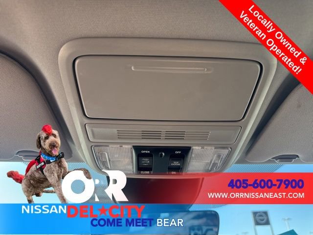 Used 2024 Honda Odyssey EX-L image 34