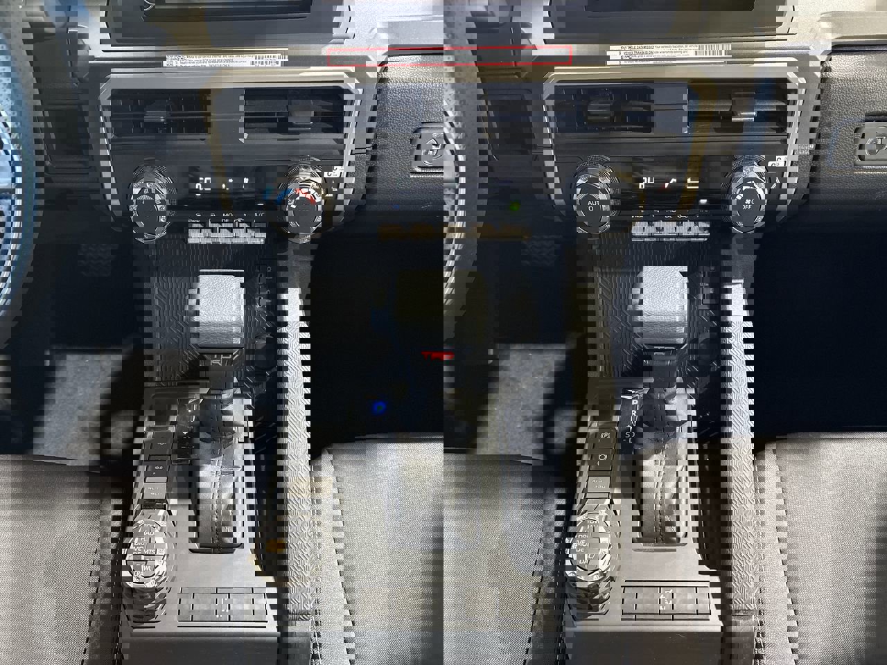 New 2026 Toyota Tacoma TRD Off-Road image 21