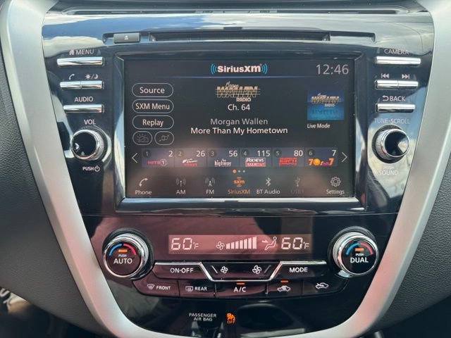 Used 2019 Nissan Murano S AWD/4WD image 9