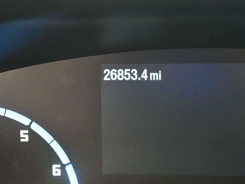 Used 2024 Ford Bronco Sport Big Bend image 31