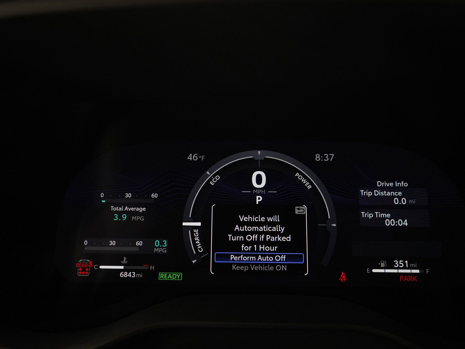 Certified 2025 Toyota Sienna XLE Woodland Edition AWD/4WD image 28