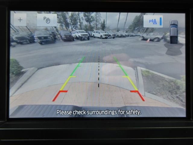 Certified 2022 Ford F150 XL w/ STX Appearance Package image 19