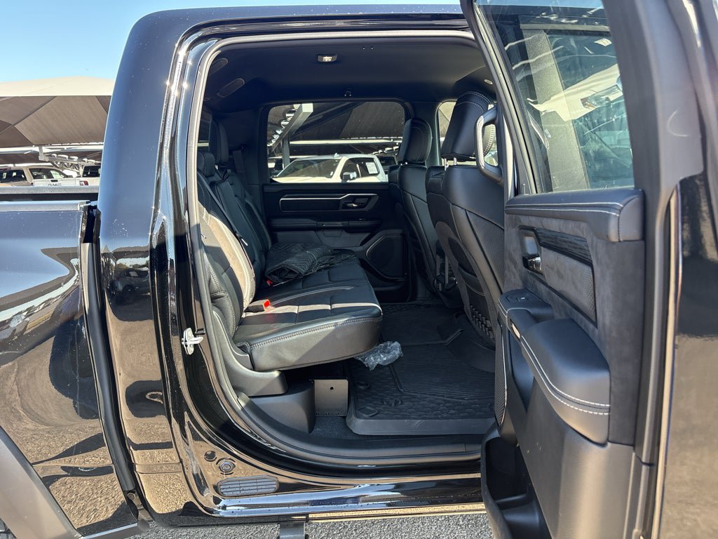 New 2026 RAM 1500 RHO AWD/4WD image 17