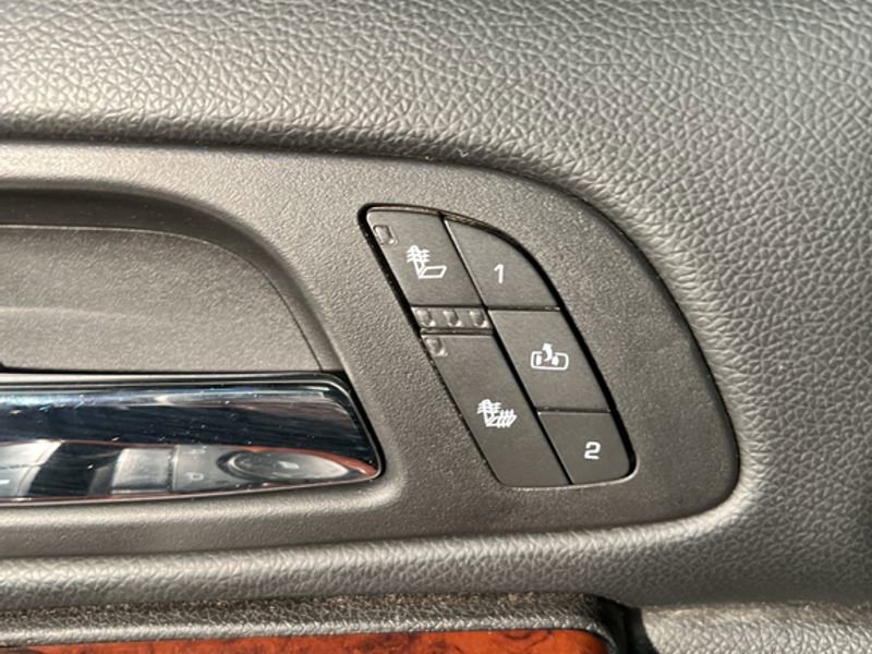 Used 2013 GMC Sierra 2500 SLT w/ SLT Convenience Package image 15