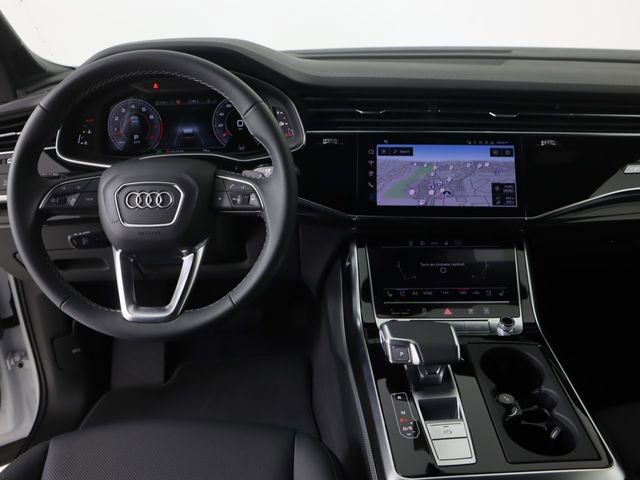 New 2026 Audi Q7 Premium Plus AWD/4WD image 21