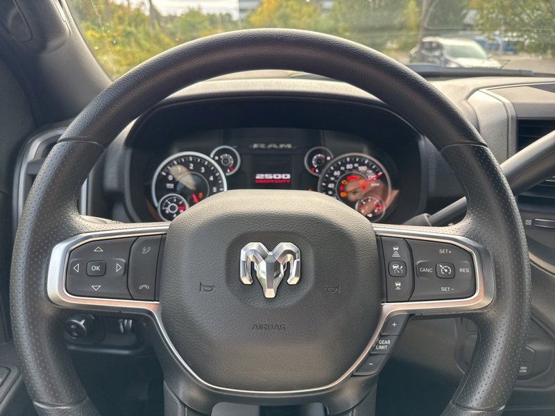 New 2026 RAM 2500 Tradesman image 24