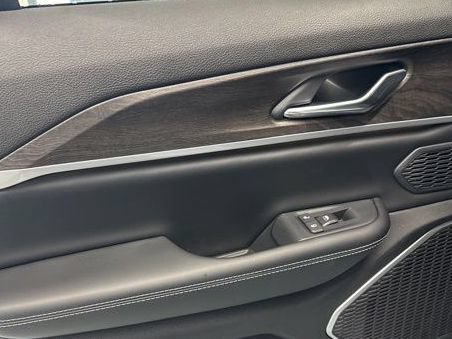 New 2026 Jeep Grand Cherokee Limited AWD/4WD image 21