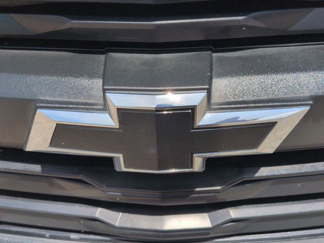 Used 2025 Chevrolet Colorado Trail Boss AWD/4WD image 33