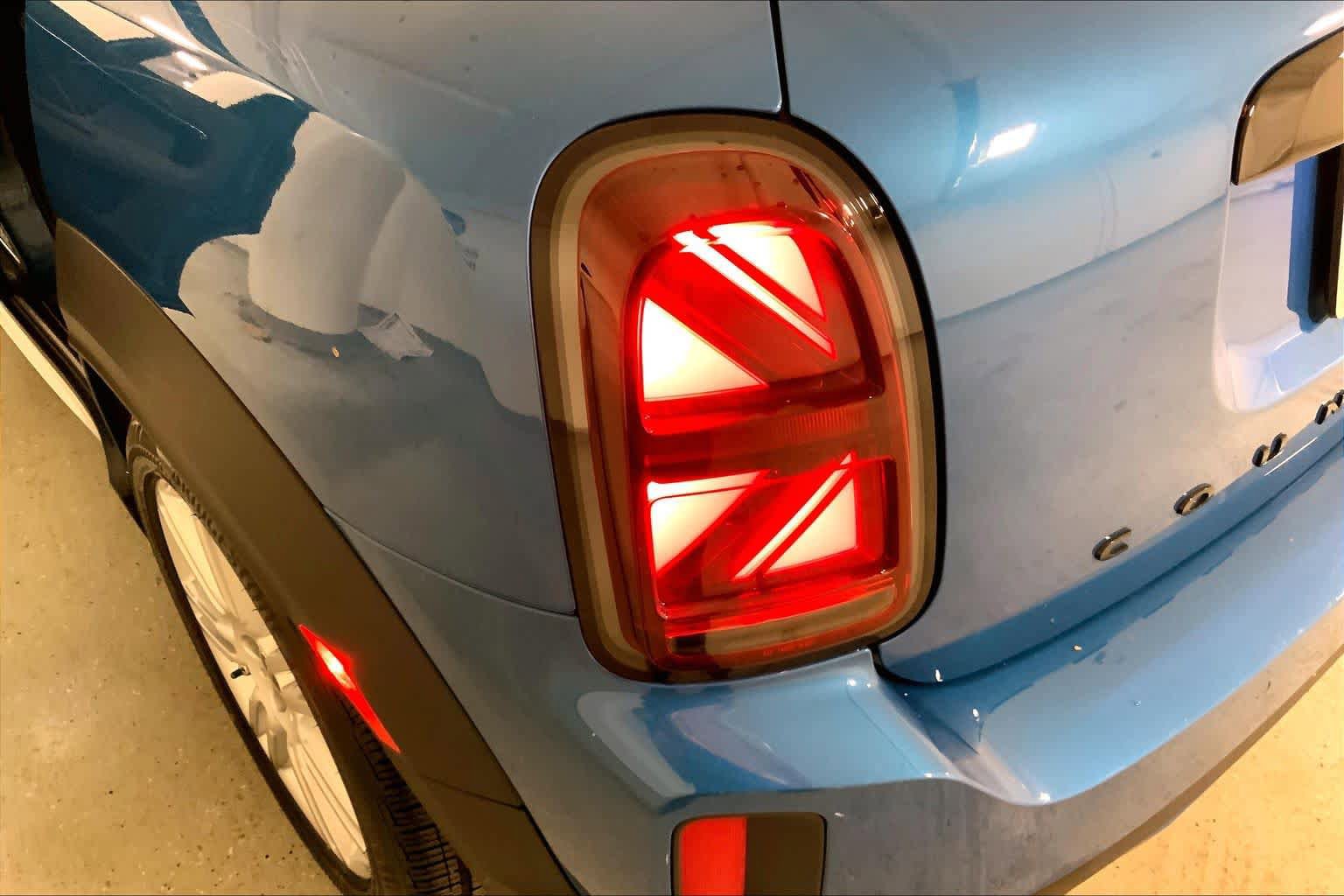 Certified 2023 MINI Cooper Countryman S AWD/4WD image 28