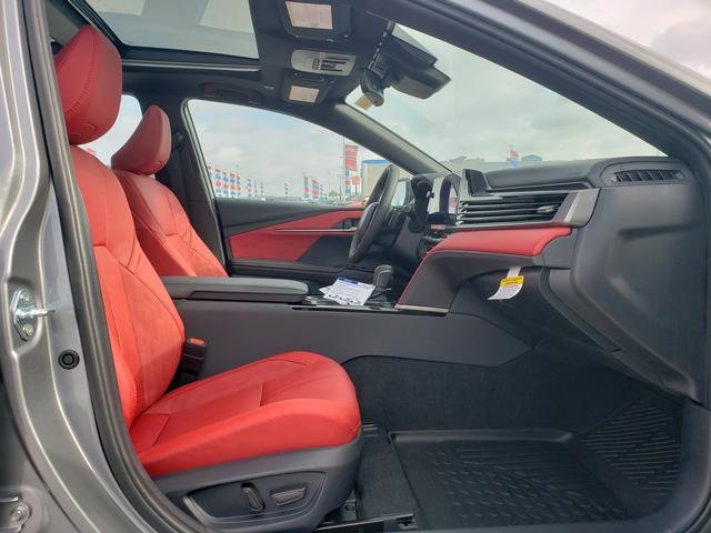 New 2026 Toyota Camry XSE image 15