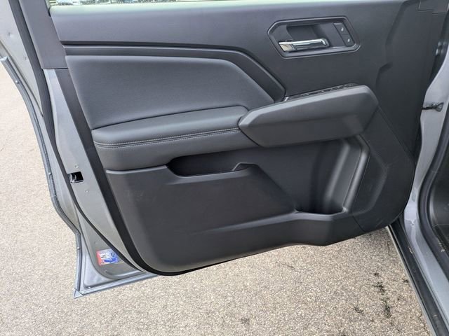 New 2026 Chevrolet Colorado LT w/ LT Convenience Package AWD/4WD image 9