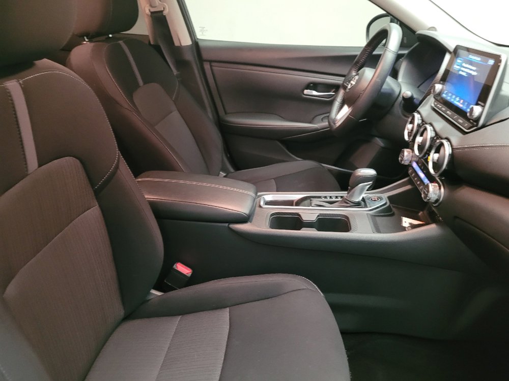 Used 2024 Nissan Sentra SV w/ All-Weather Package image 21