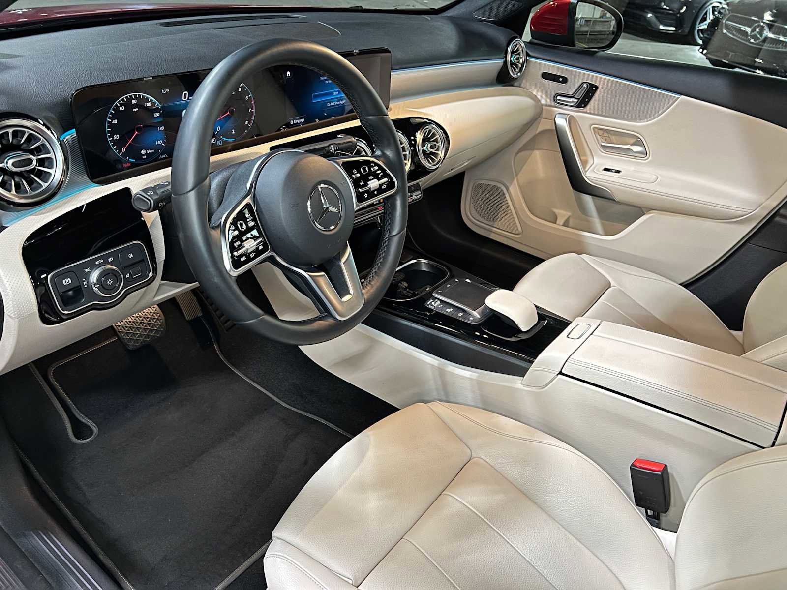 Used 2021 Mercedes-Benz A 220 4MATIC image 25