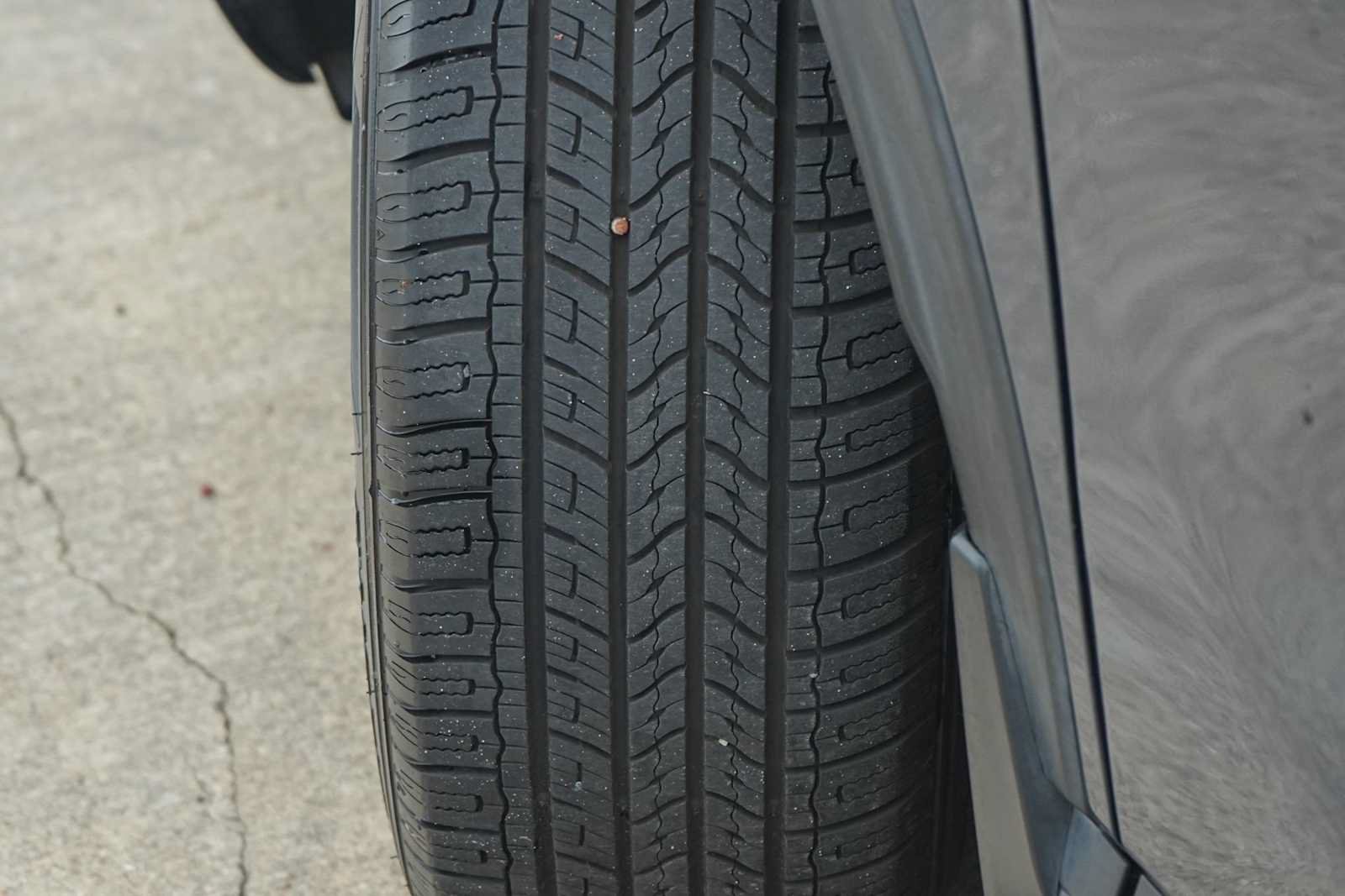 Certified 2024 Honda CR-V EX-L image 29