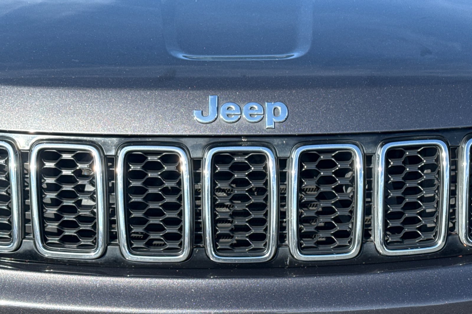 Used 2018 Jeep Grand Cherokee Limited w/ Luxury Group II AWD/4WD image 47