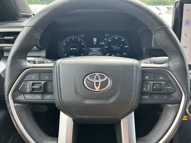 Used 2024 Toyota Tacoma TRD Off-Road w/ TRD Off Road Upgrade Package AWD/4WD image 30
