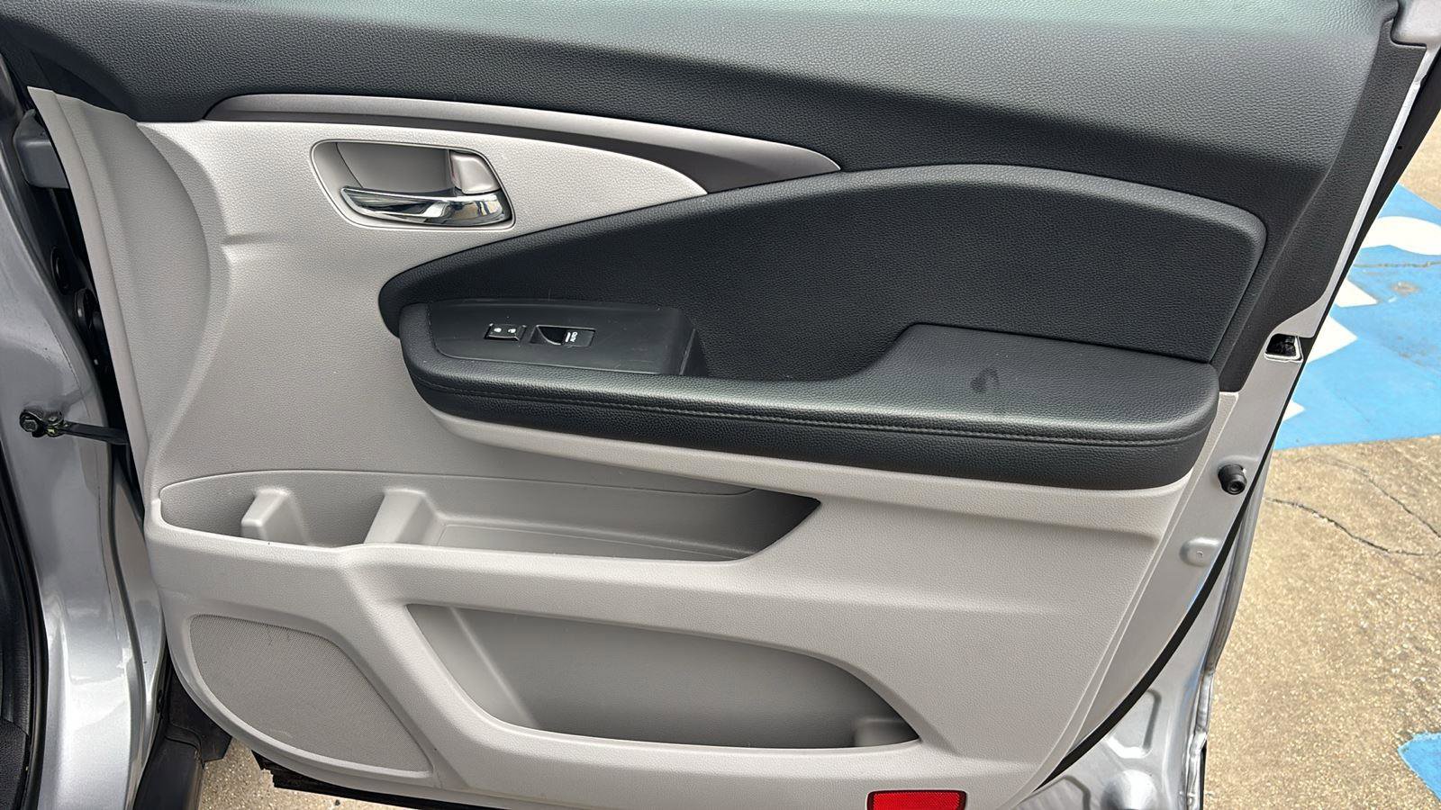 Used 2022 Honda Pilot EX-L image 23