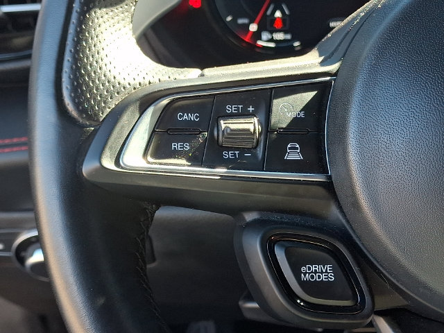 Used 2024 Dodge Hornet R/T AWD/4WD image 22