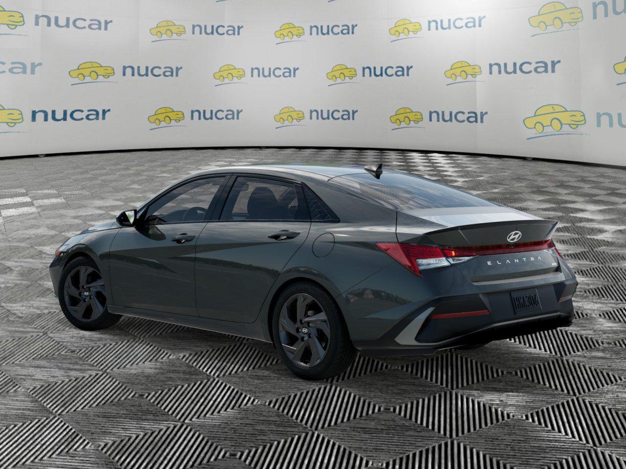 New 2026 Hyundai Elantra SEL FWD image 5