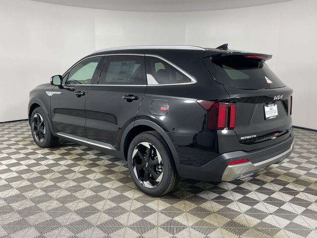 New 2026 Kia Sorento EX image 5