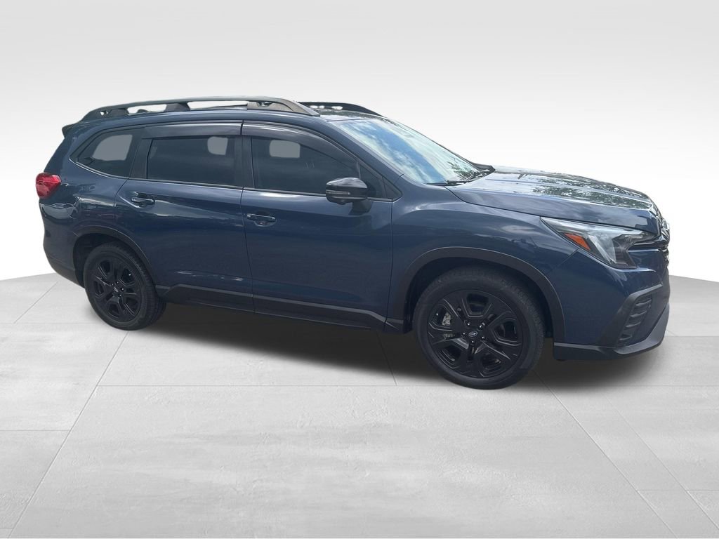 Used 2023 Subaru Ascent Onyx Edition Limited image 30