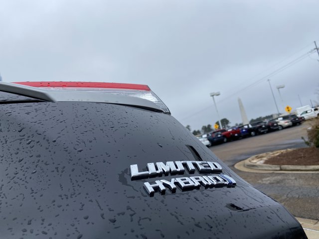 Used 2023 Toyota RAV4 Limited image 52