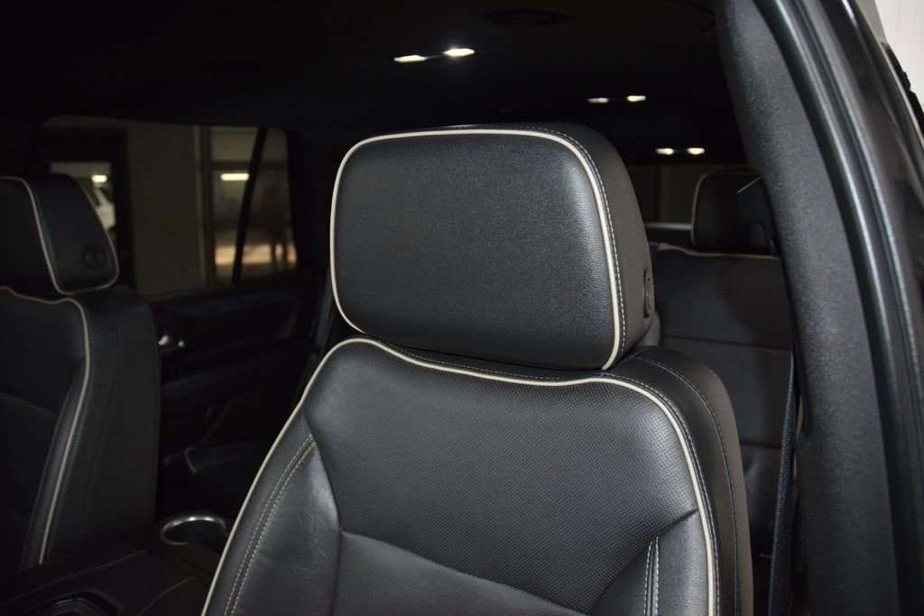 Used 2021 GMC Yukon SLT image 37
