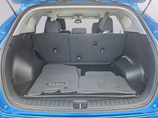 Used 2019 Hyundai Tucson Value image 30