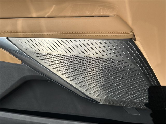 New 2025 Cadillac Escalade IQ Sport 2 image 36