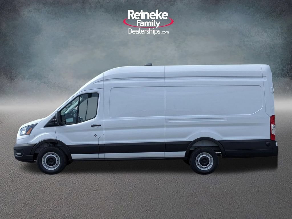 New 2026 Ford Transit 250 148 High Roof Extended RWD image 8