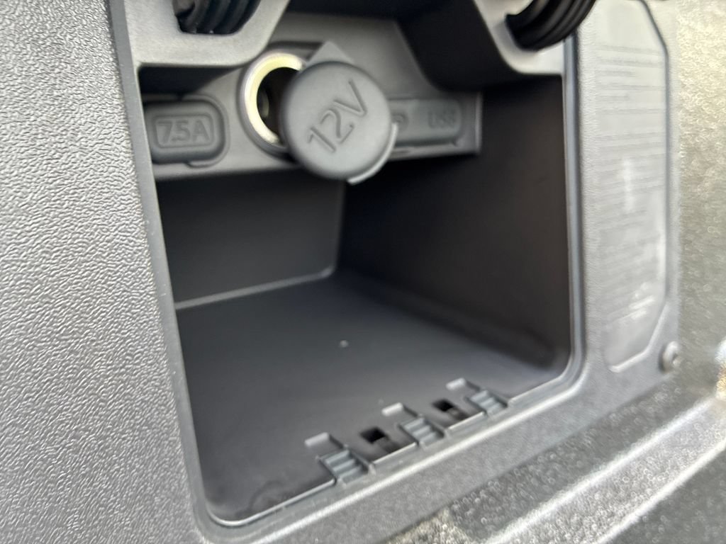 New 2026 Toyota Tacoma Limited AWD/4WD image 43