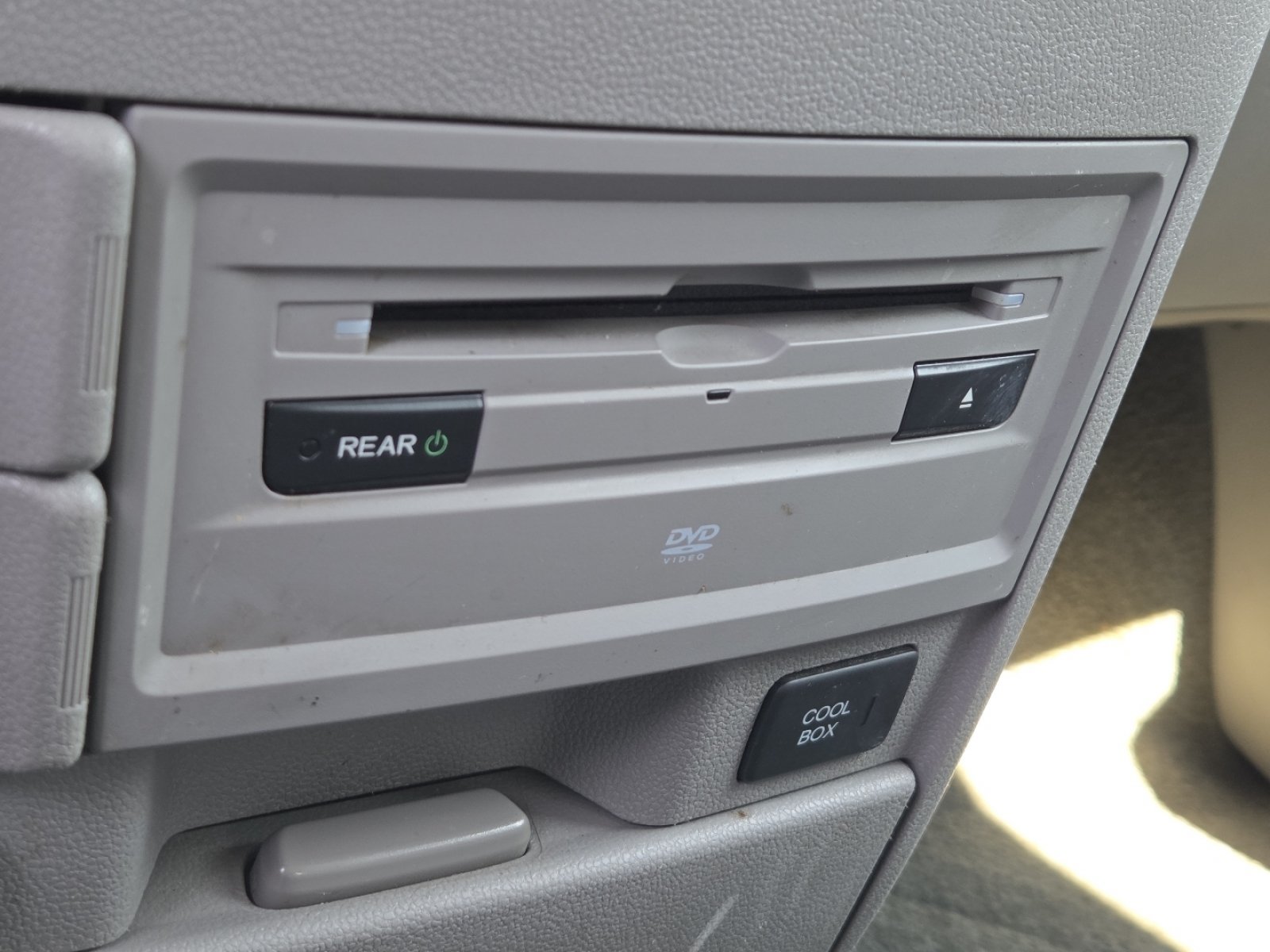 Used 2016 Honda Odyssey EX-L image 5