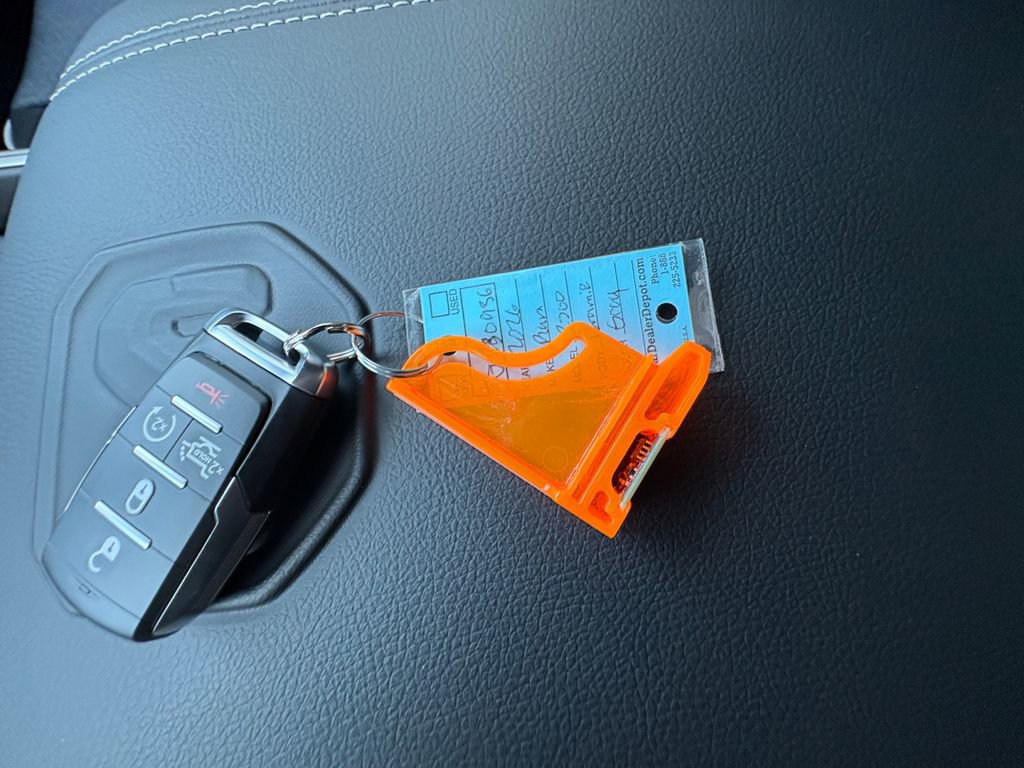 New 2026 RAM 2500 Laramie image 37